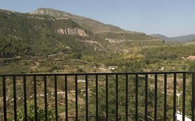 La Piedra del Mediodía